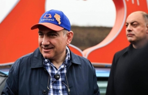 Փոխանցեք ձեր մեկ դրամը և տեր կանգնեք խաղաղությանը․ ՔՊ-ն սկսում է դրամահավաք