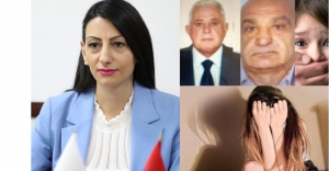 ՄԻՊ-ը գրավոր պարզաբանումներ է պահանջել Վեդու մանկապղծության գործով