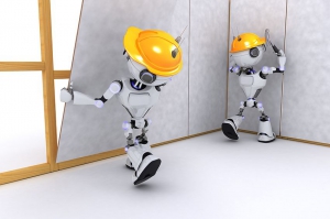 Copy of Amaging China mech suit aims to assist with Lukushima cleanup