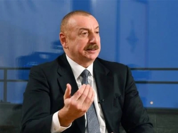 &laquo;Հրապարակ&raquo;․ Ալիեւը կօգնի Փաշինյանին․ գերիներ կվերադառնան Հայաստան