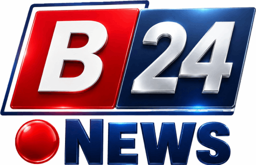 B24 NEWS