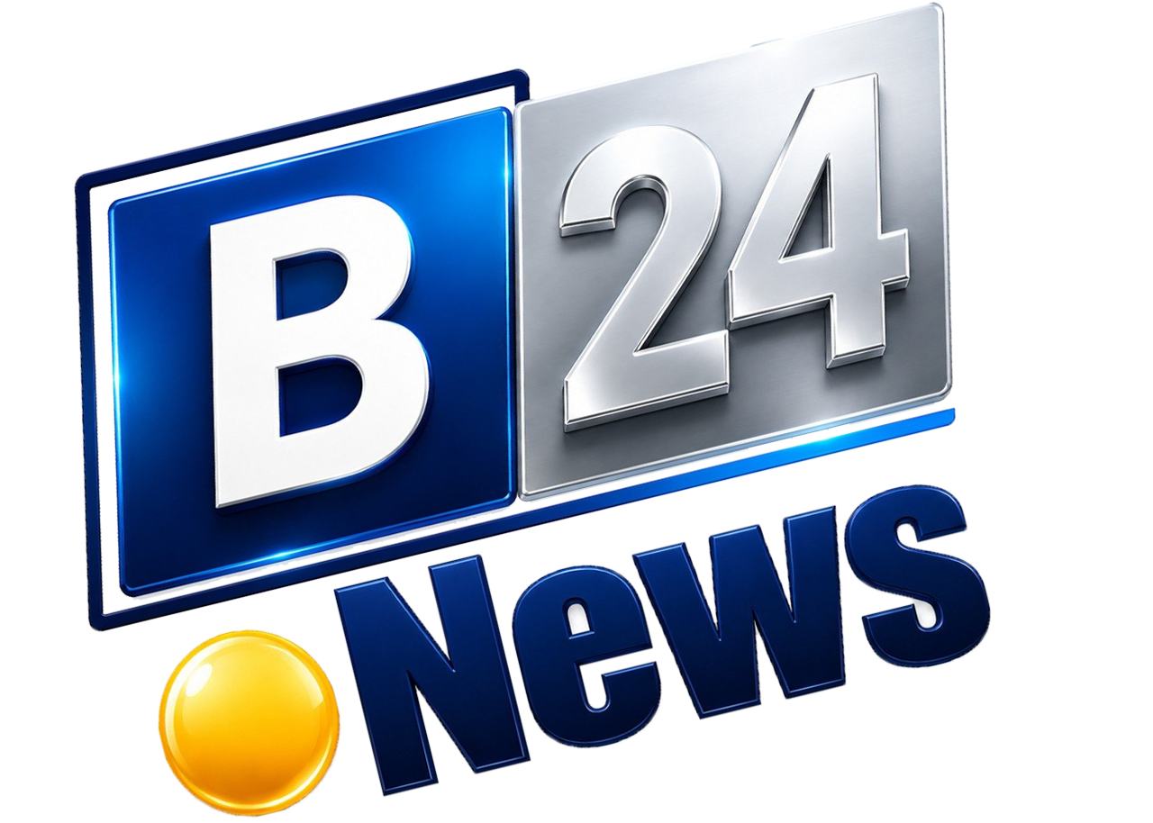 B24 NEWS
