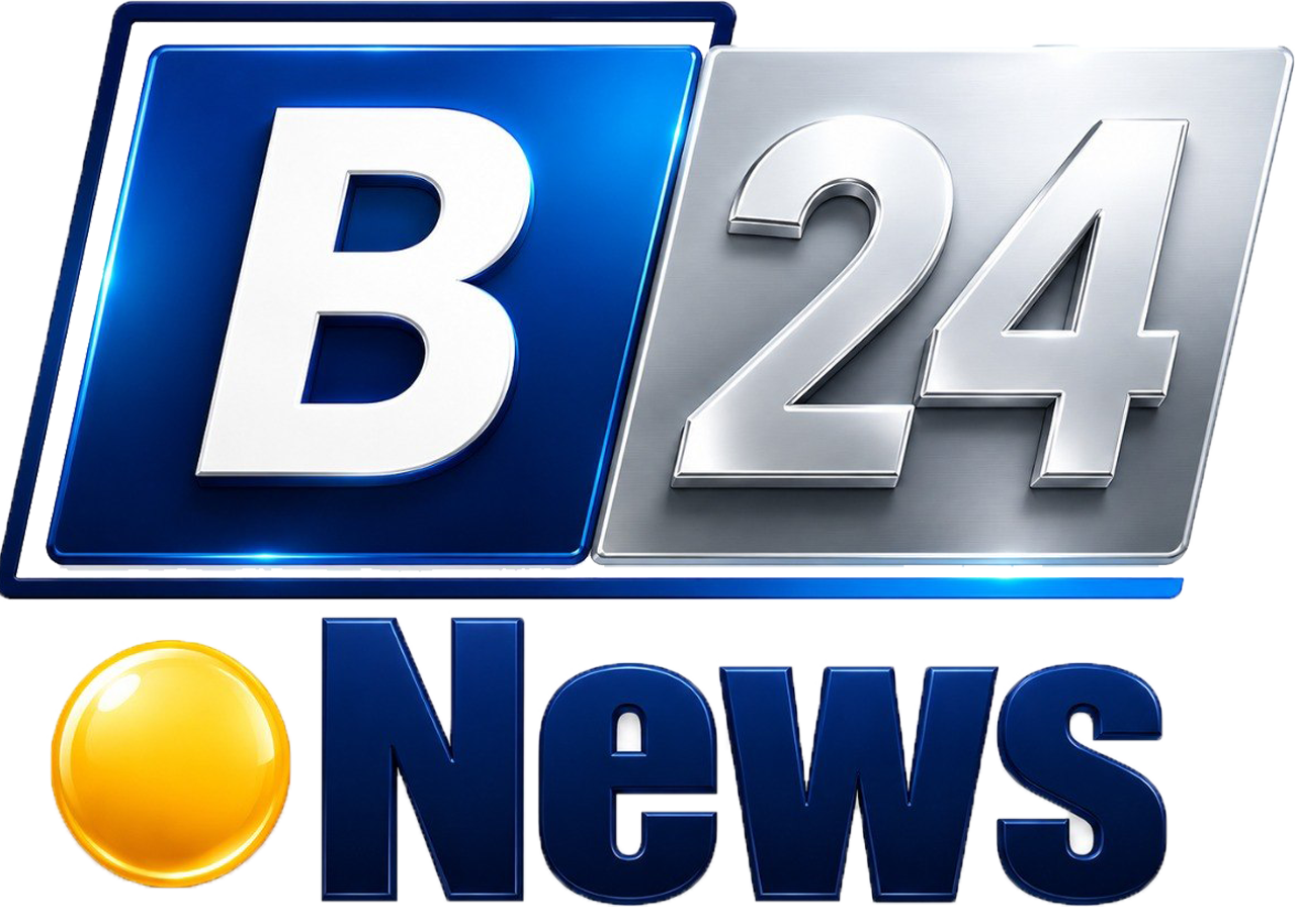 B24 NEWS